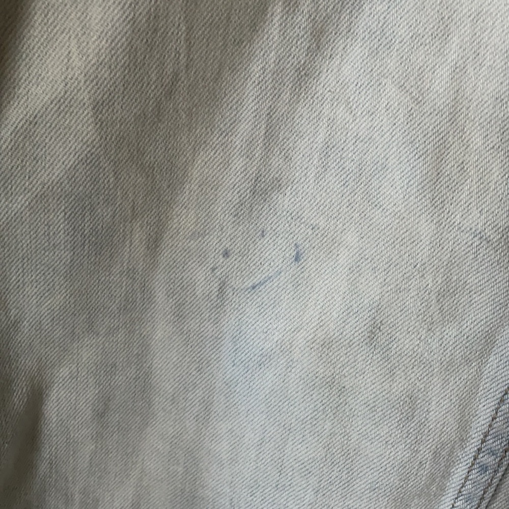 Denim jacket - Picture 5 of 5
